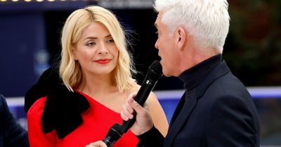 Holly Willoughby no longer 'very friendly' star she was at start of career, says ex-co star