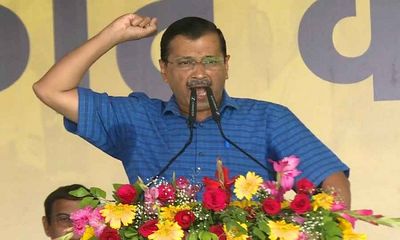 CM Kejriwal: Delhi first to be attacked, warns of ‘similar ordinance’ in other states