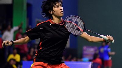 Badminton | Ashmita, Ravi win Maldives International Challenge