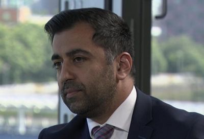 Humza Yousaf: I have 'no doubt' I will deliver independence for Scotland