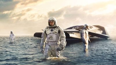 7 best movies like Interstellar to watch on Netflix, Max and Hulu