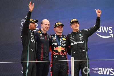 Red Bull: F1 success made sweeter after years of pain behind Mercedes