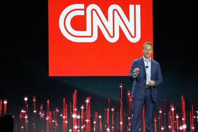 A wild idea to fix CNN after Chris Licht