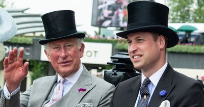 Why Charles marks two birthdays - but Prince William might only get one when he's King