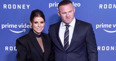Coleen Rooney's 15 life lessons for keeping marriage to Wayne strong as couple approach milestone