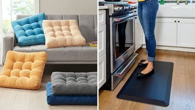 50 Comfy Things for Your Home Under $35 That Amazon Reviewers Are Obsessed With