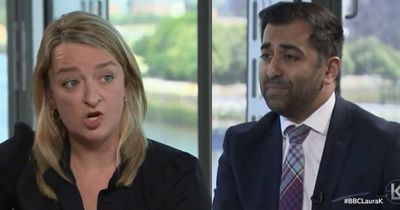 Scottish Government won't compensate businesses over deposit return scheme, says Humza Yousaf