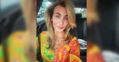 Young woman leaves doctors speechless after demanding scan