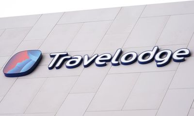 Travelodge to be put up for sale by GoldenTree with £1.2bn price tag
