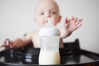 The infant milk allergy mystery persists