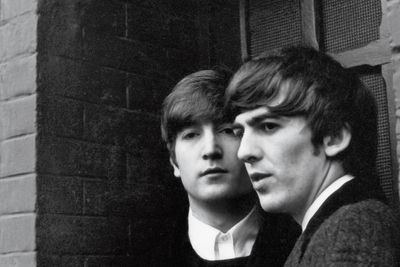 Paul McCartney turned his lens on 1964