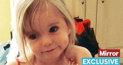 Maddie suspect could be freed before police finish investigation