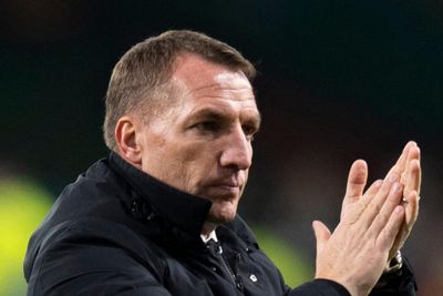 Brendan Rodgers to Celtic 'not ruled out' as Parkhead manager search narrowed