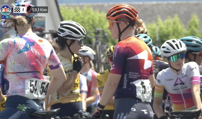 Tour Féminin des Pyrénées called off over safety issues