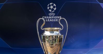 Arsenal to avoid Real Madrid as Champions League group stage pots confirmed after Man City win