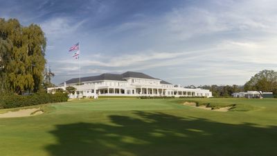 2023 U.S. Open: Los Angeles Country Club in photos, hole by hole