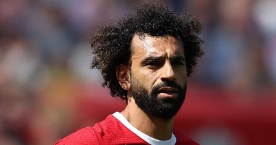 Robbie Fowler predicts Liverpool will face Mohamed Salah transfer demand this summer