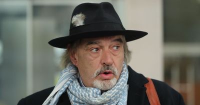 Ian Bailey claims he was told he'd be shot if he didn't confess to murder of Sophie Toscan du Plantier