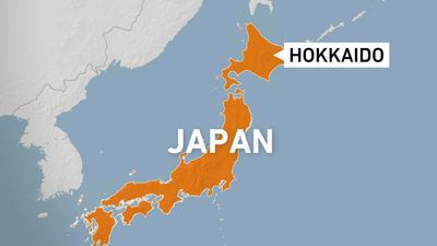 Magnitude 6.2 earthquake shakes northern Japan