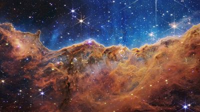 28 gorgeous nebula photos that capture the beauty of the universe