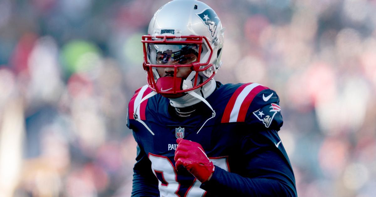 Patriots: Kendrick Bourne's stunning admission on stinker 2022 season