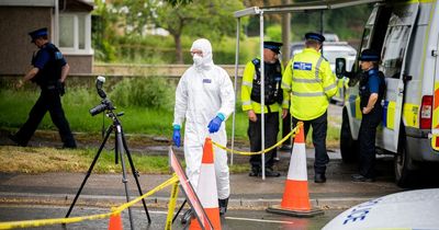 Police arrest eight teens in connection with murder of boy after alleged 'stabbing'