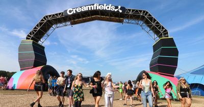 Creamfields Festival 2023 - tickets, line up and set times for Friday, Saturday and Sunday