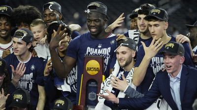 UConn Students Expelled for Championship Celebration Vandalism