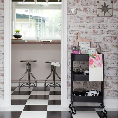 Genius IKEA RASKOG trolley ideas – 5 hacks to personalise the cult IKEA buy