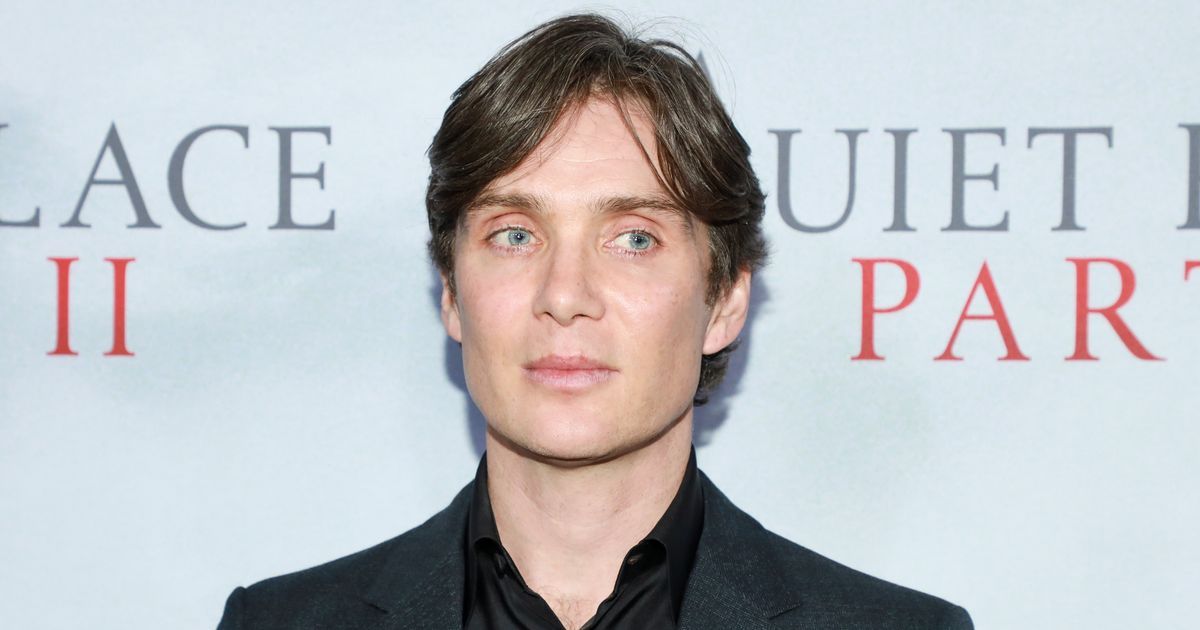 Cillian Murphy fans tricked by fake lookalike photo of American