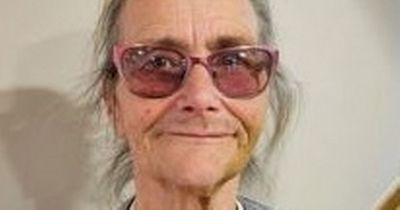 Police appeal for help to find missing woman last seen at care home