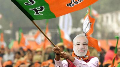 BJP in unenviable position on TDP ties