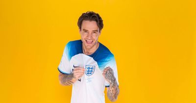 Liam Payne's poignant reason for taking part in Soccer Aid - and his favourite moment