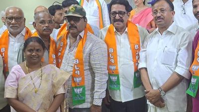 Digital governance and payment systems encouraged during Modi’s rule, says Union Minister V. Muraleedharan