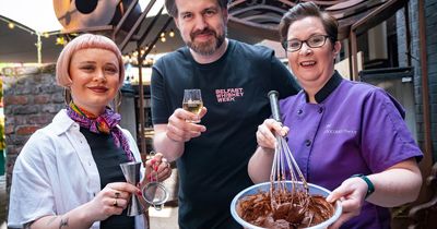 Belfast Whiskey Week to return for fifth summer