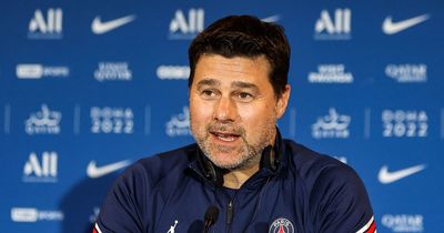 Mauricio Pochettino makes 11 player decision ahead of Chelsea start with major formation hint