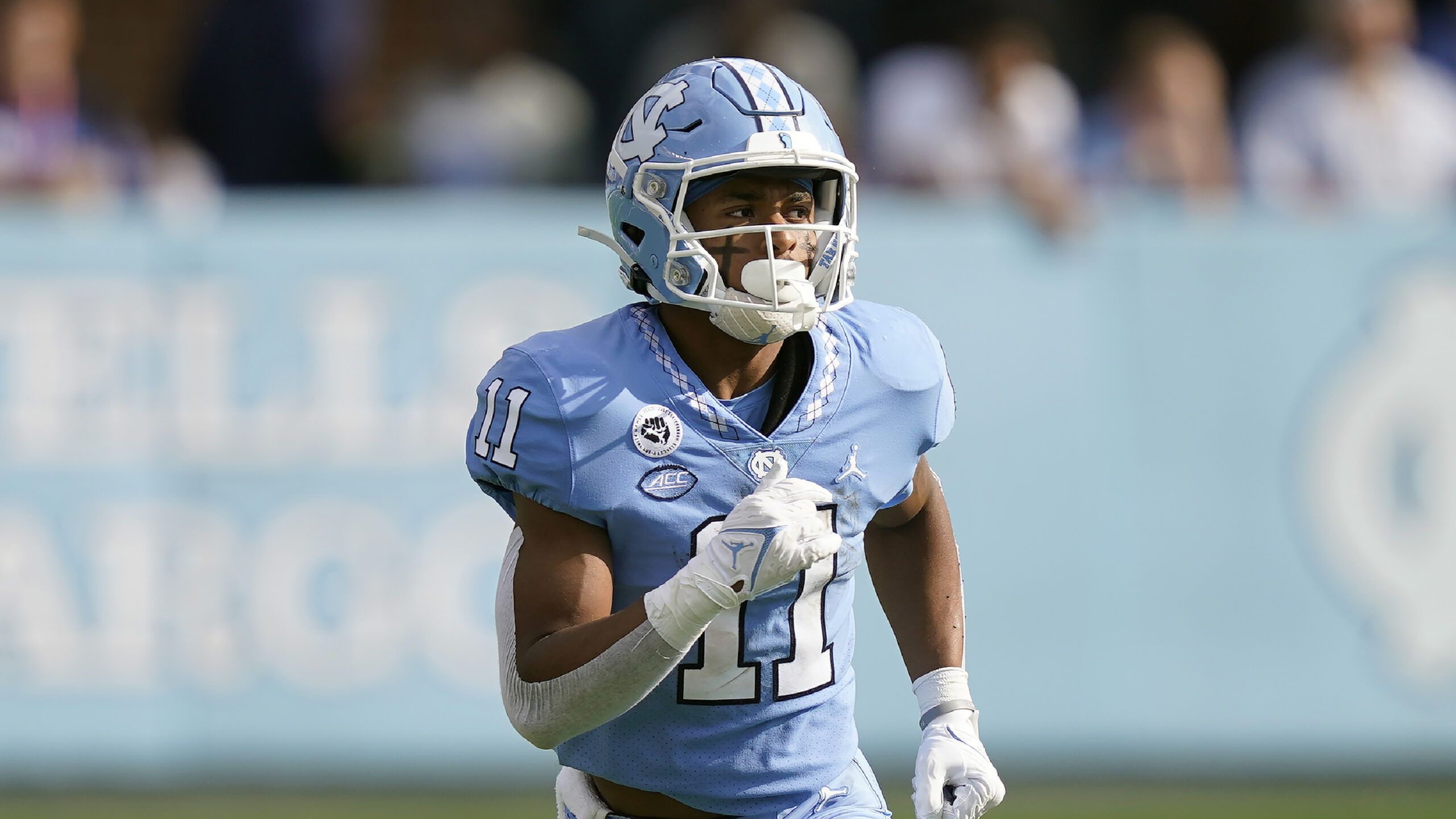 PFF calls Michael Pittman Jr. an 'outstanding possession receiver'