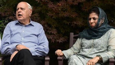 Farooq Abdullah and Mehbooba Mufti to attend Opposition meet on June 23 in Patna