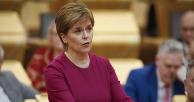 SNP faces call to suspend Nicola Sturgeon from party following arrest