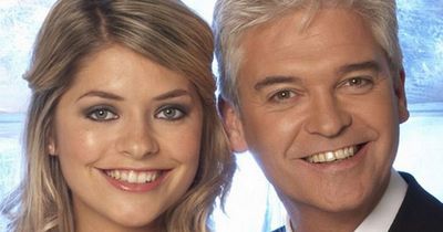 Holly Willoughby no longer 'very friendly' star she was at start of career, says ex-co star