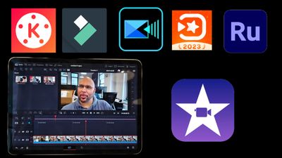 5 Android video editing apps that are better than iMovie