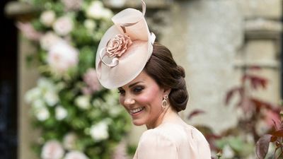 The most on-trend wedding outfit color schemes have been revealed, and the answers might surprise you (but you can take some inspiration from the royals)