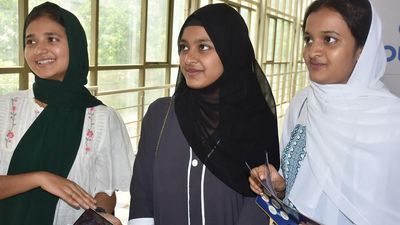 Informative and educative, say students at The Hindu Education Plus Career Counselling 2023 event in Mysuru
