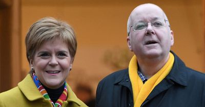 SNP finance probe timeline - what we know of police investigation so far