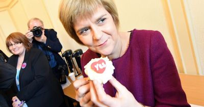 Nicola Sturgeon: Scotland's first minister whose independence dreams were never realised