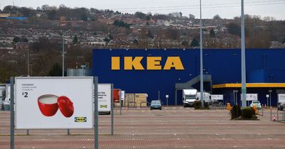 IKEA launches huge sale with up to 60% off including home and garden furniture