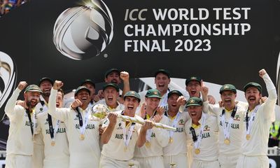 ‘Ashes define eras’: Australia switch focus after easy India win in WTC final