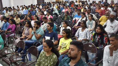 CET applicants told to enter as many options as they wish during option entry stage
