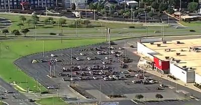 Multiple Target stores EVACUATED over bomb threats after sickening Pride Month abuse