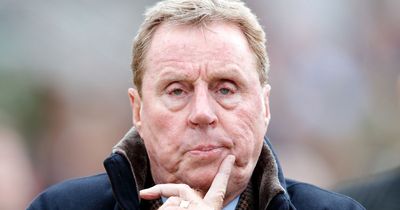 Soccer Aid's Harry Redknapp says 'there's nowhere like it' as he heaps praise on Liverpool